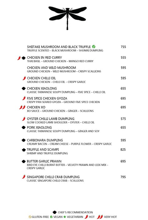 Dragonfly Experience - Marol - Mumbai image 19