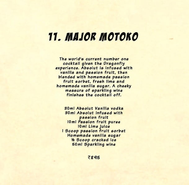 Dragonfly Experience - Marol - Mumbai image 36