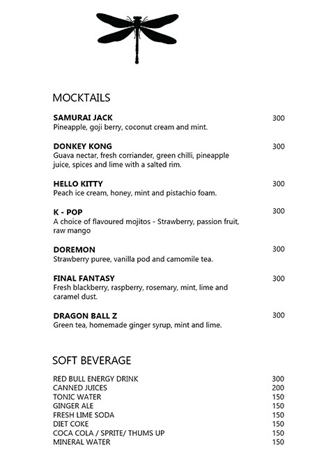 Dragonfly Experience - Marol - Mumbai image 29