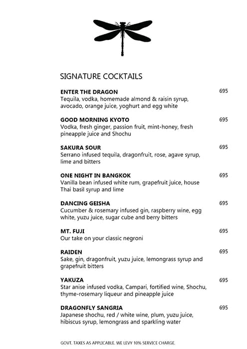 Dragonfly Experience - Marol - Mumbai image 33