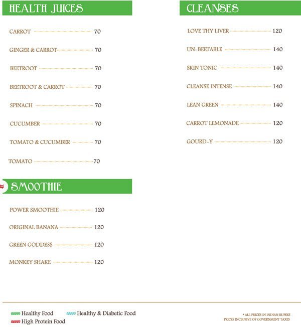 Dravida's Bistro : Organic Dakshin Cuisine - Dhole Patil Road - Pune image 3