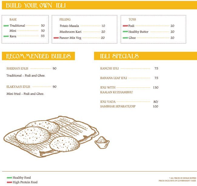 Dravida's Bistro : Organic Dakshin Cuisine - Dhole Patil Road - Pune image 12
