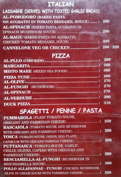 Dreamers Restaurant - Anantha Narayanapuram - Alappuza image 7