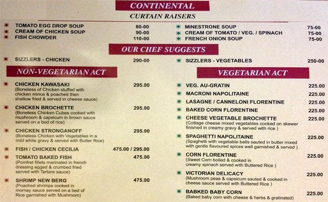 Dress Circle - Deccan Gymkhana - Pune image 3