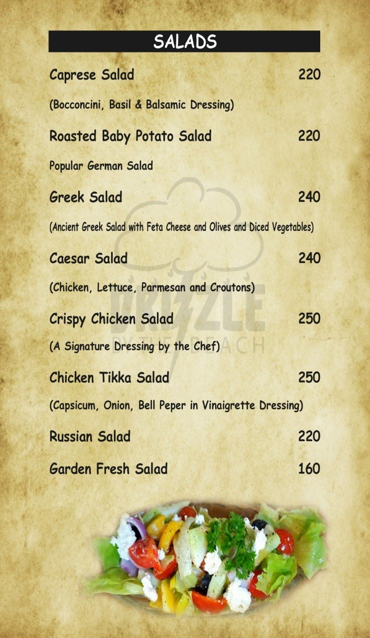 Drizzle by the beach - Palavakkam - Chennai image 7