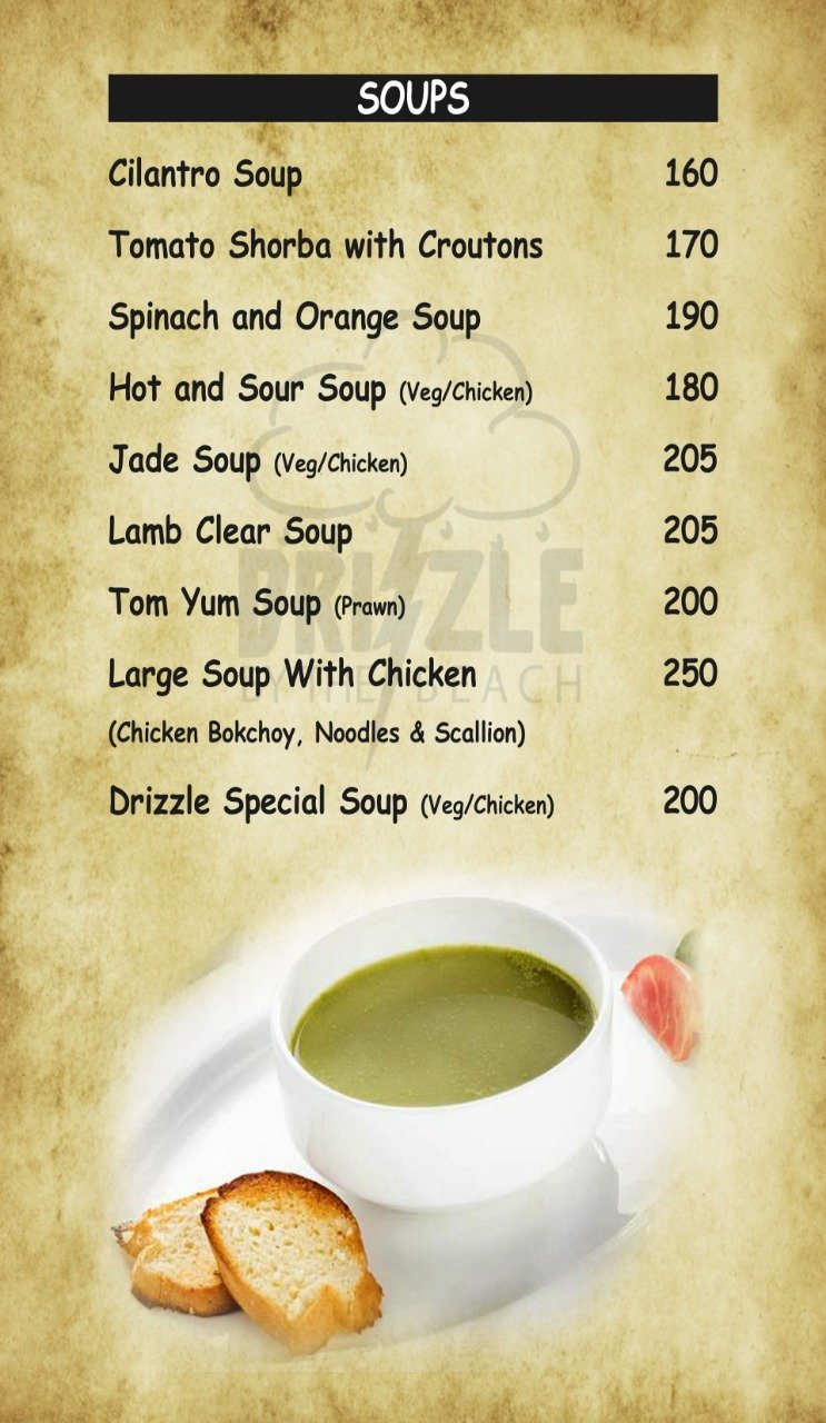 Drizzle by the beach - Palavakkam - Chennai image 17