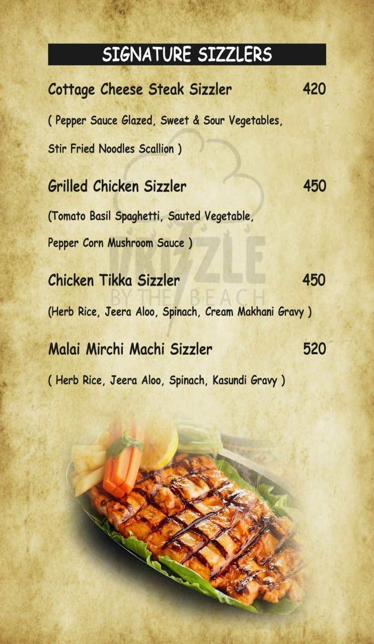 Drizzle by the beach - Palavakkam - Chennai image 6