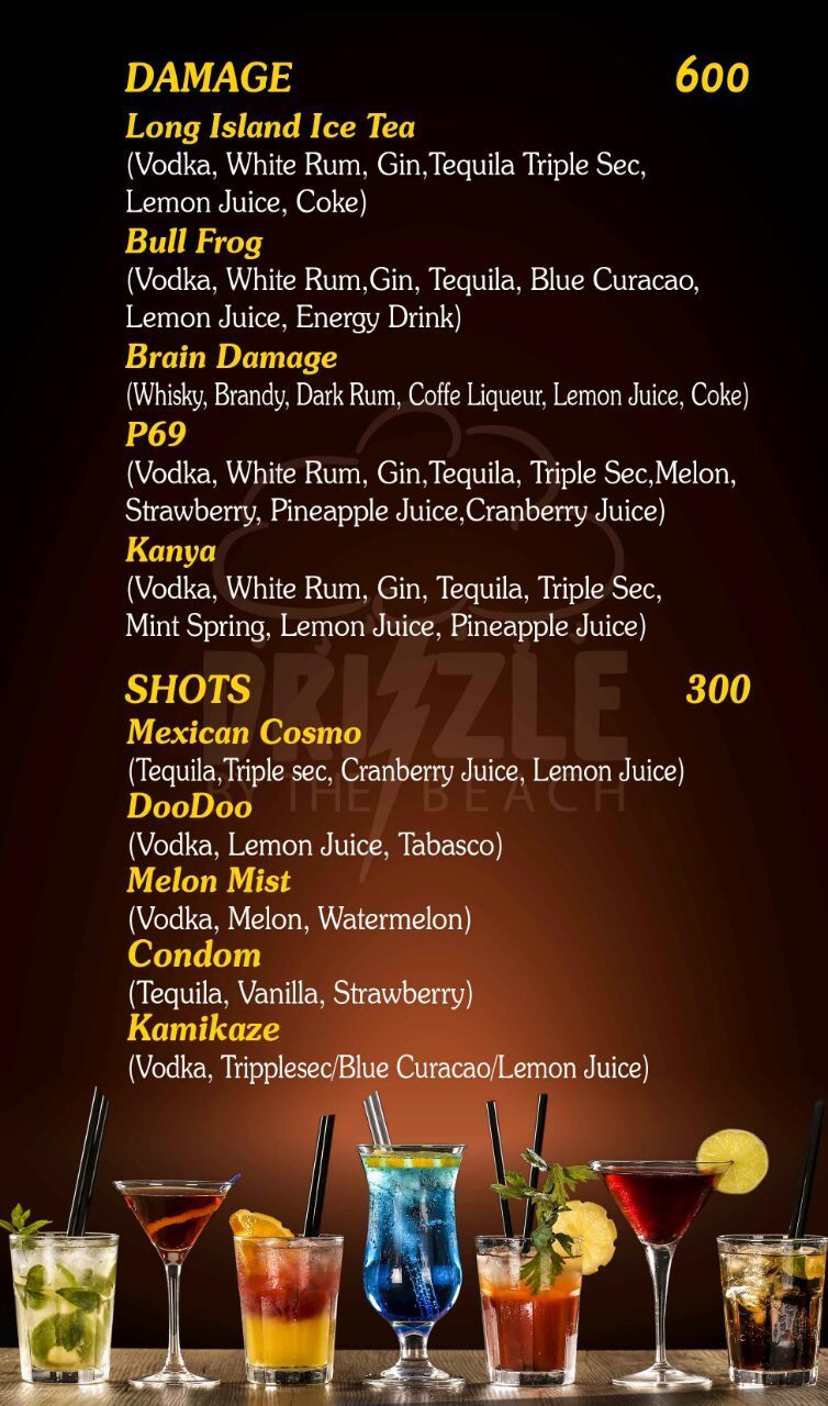 Drizzle by the beach - Palavakkam - Chennai image 19