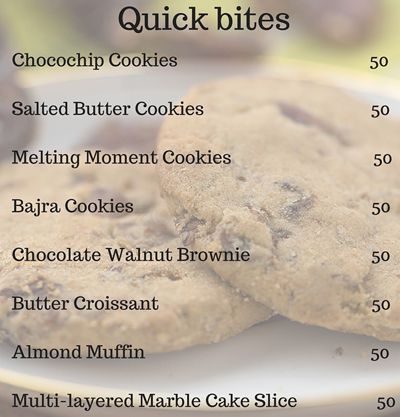 Drop Kaffe - Koramangala - Bangalore image 2