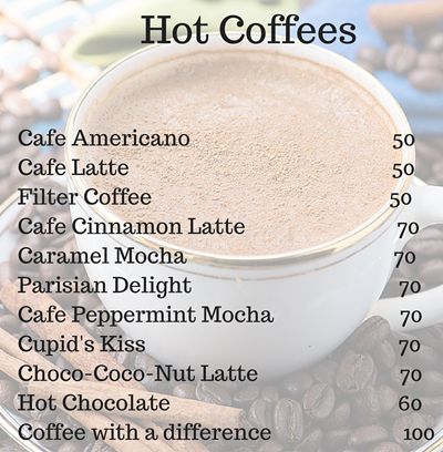 Drop Kaffe - Koramangala - Bangalore image 1