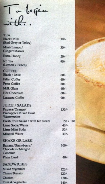 Dropadi - Canacona - Goa image 1