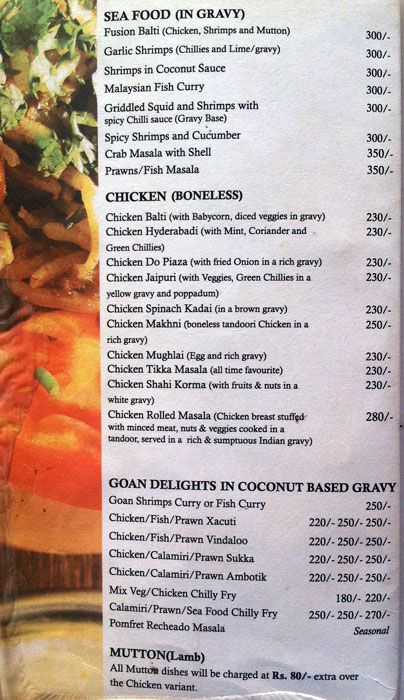 Dropadi - Palolem Beach - Palolem - Goa image 6