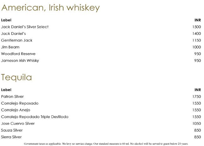 Dum Pukht - Chanakyapuri - Delhi image 14