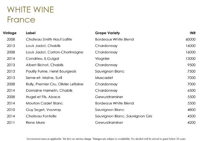 Dum Pukht - Chanakyapuri - Delhi image 30