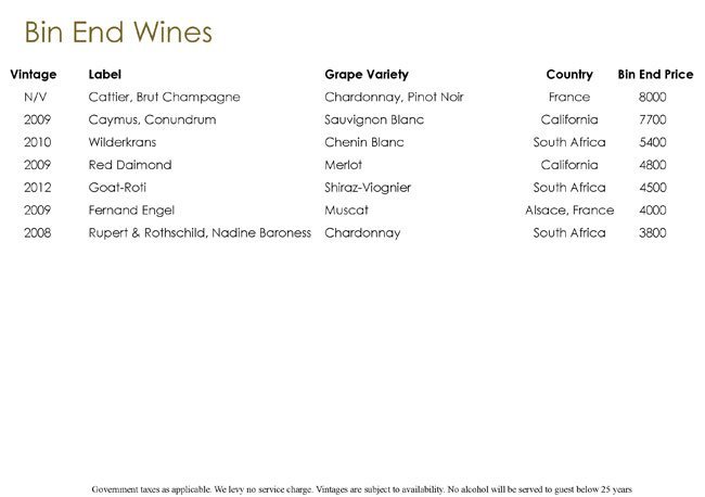 Dum Pukht - Chanakyapuri - Delhi image 33