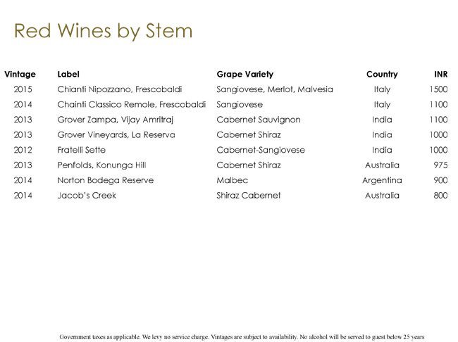 Dum Pukht - Chanakyapuri - Delhi image 34