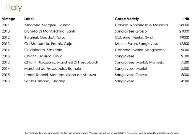 Dum Pukht - Chanakyapuri - Delhi image 24