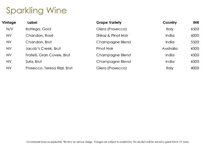 Dum Pukht - Chanakyapuri - Delhi image 31