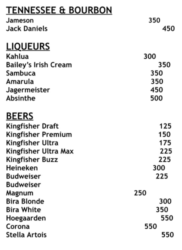 Duma Dum Mast Kalandar - Chembur - Mumbai image 2