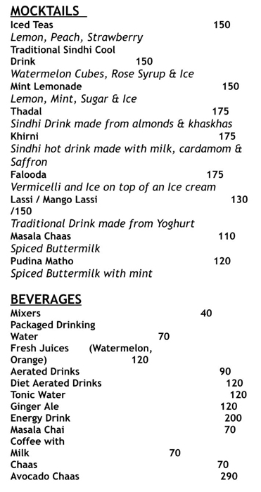 Duma Dum Mast Kalandar - Chembur - Mumbai image 5