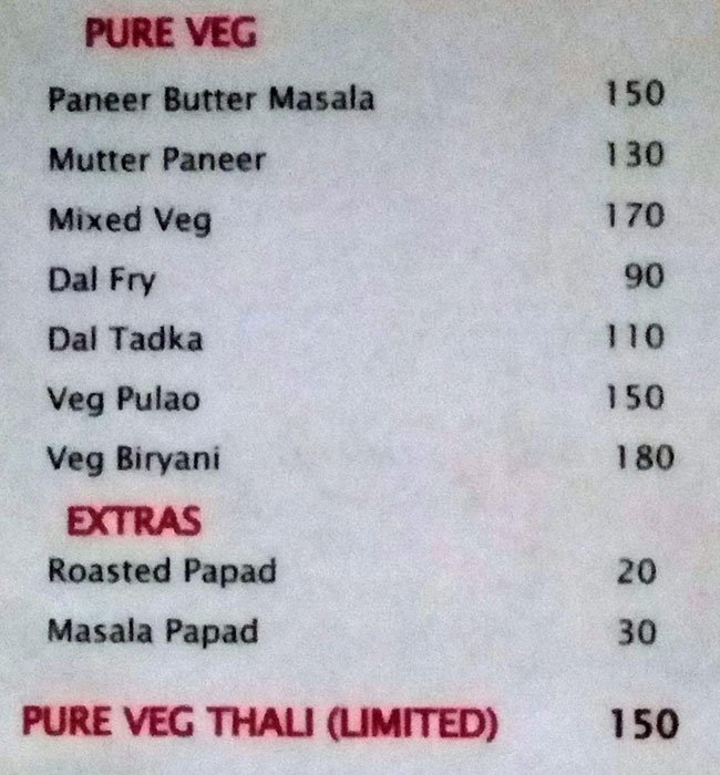 Durga Nonveg - Sadashiv Peth - Pune image 3