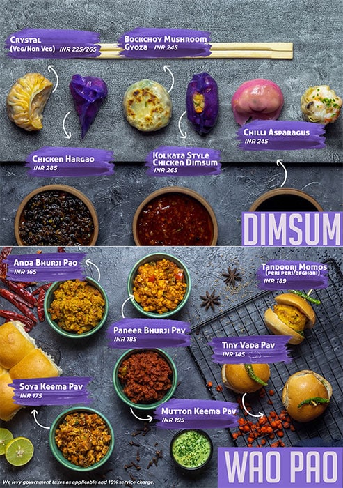 Duty Free Vayu Bar - Sector 29 - Gurgaon image 17