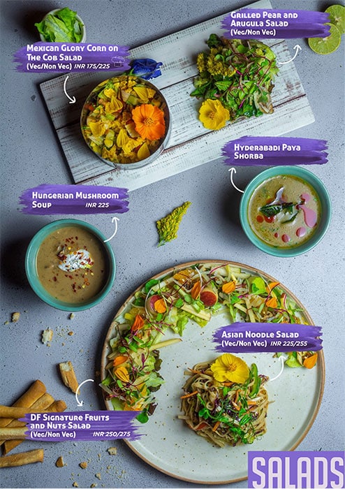 Duty Free Vayu Bar - Sector 29 - Gurgaon image 18