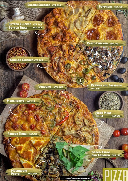 Duty Free Vayu Bar - Sector 29 - Gurgaon image 8