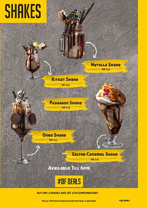 Duty Free Vayu Bar - Sector 29 - Gurgaon image 23