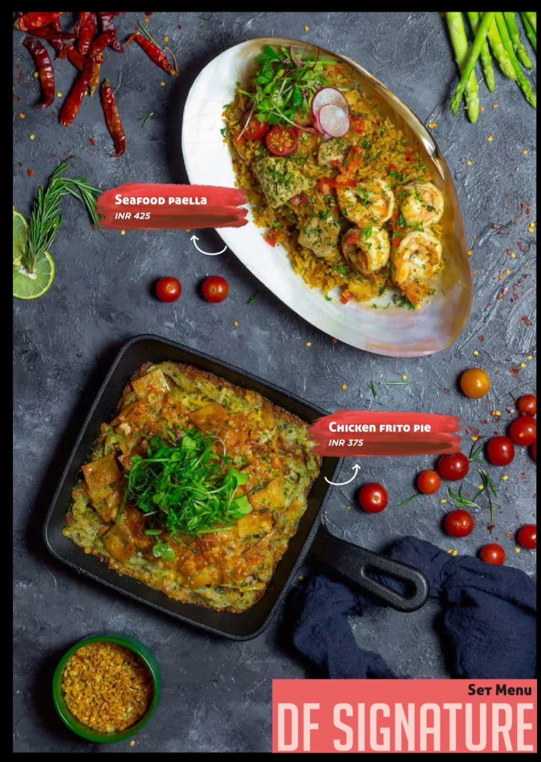 Duty Free Vayu Bar - Sector 29 - Gurgaon image 42