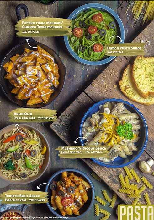 Duty Free Vayu Bar - Sector 29 - Gurgaon image 7