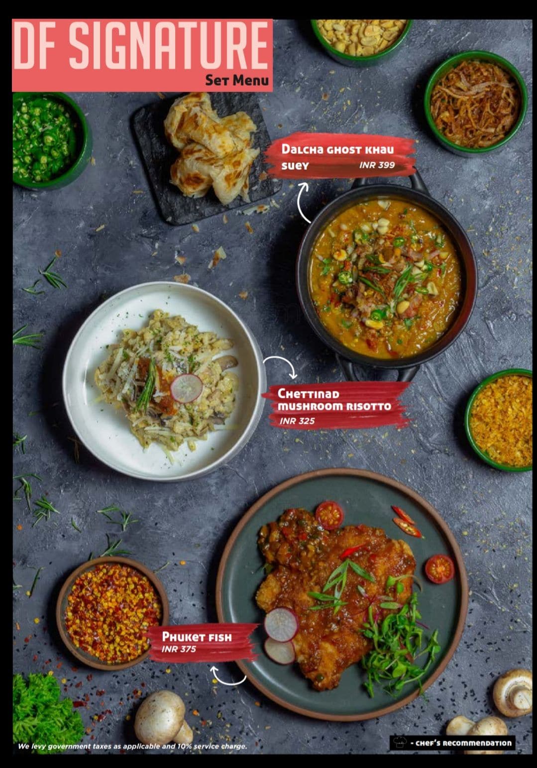 Duty Free Vayu Bar - Sector 29 - Gurgaon image 43