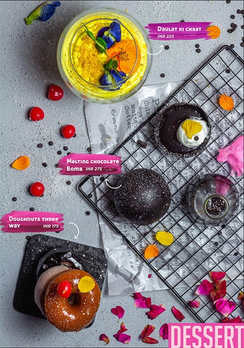 Duty Free Vayu Bar - Sector 29 - Gurgaon image 1