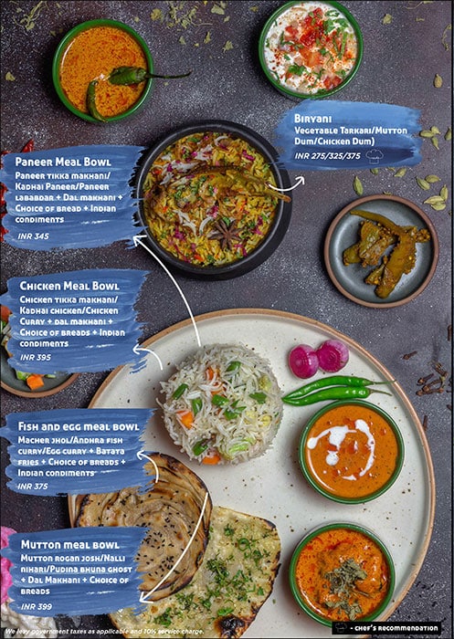 Duty Free Vayu Bar - Sector 29 - Gurgaon image 4