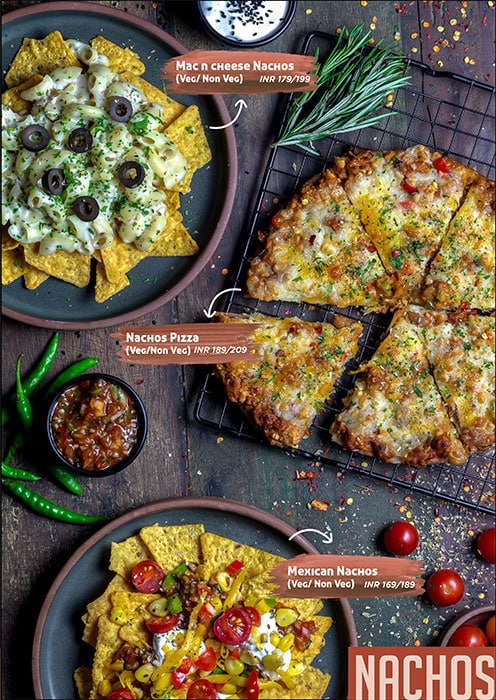 Duty Free Vayu Bar - Sector 29 - Gurgaon image 19