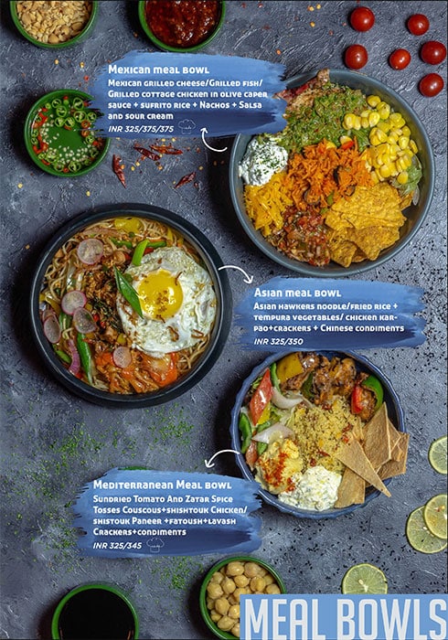 Duty Free Vayu Bar - Sector 29 - Gurgaon image 3