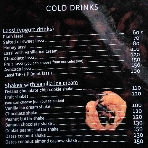 Dylan's - Old Manali - Manali image 7