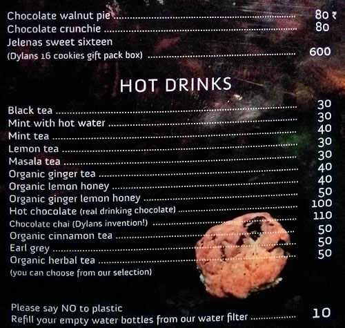 Dylan's - Old Manali - Manali image 1