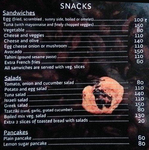 Dylan's - Old Manali - Manali image 3