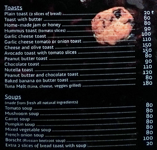 Dylan's - Old Manali - Manali image 4