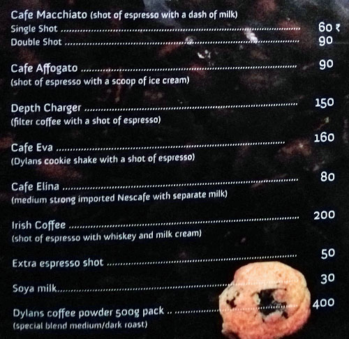 Dylan's - Old Manali - Manali image 8