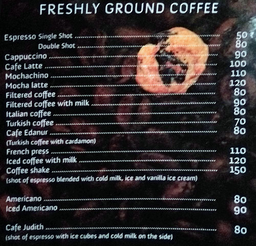 Dylan's - Old Manali - Manali image 9