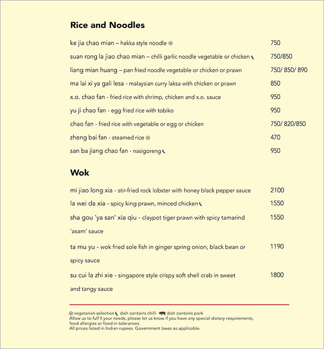 EEST - The Westin - Sector 29 - Gurgaon image 18