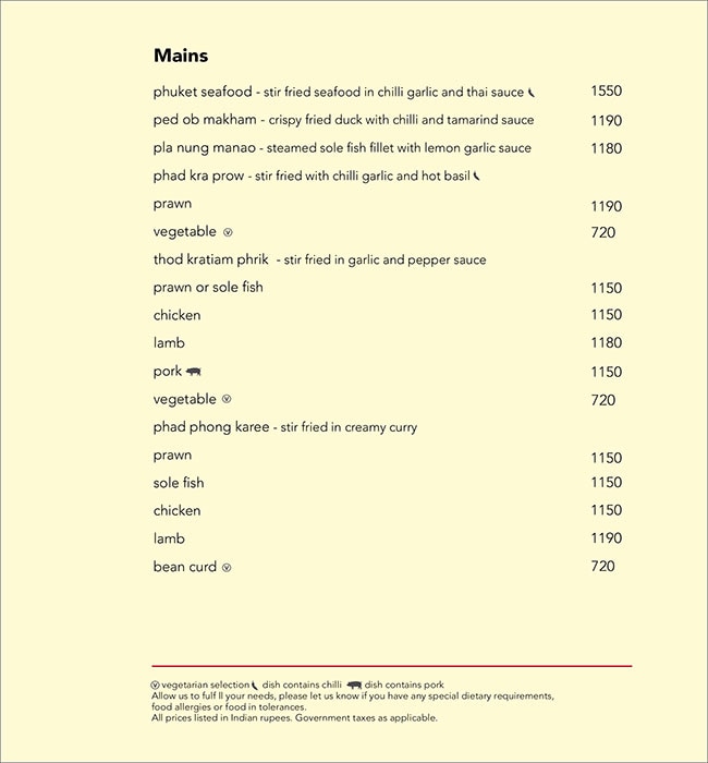 EEST - The Westin - Sector 29 - Gurgaon image 12