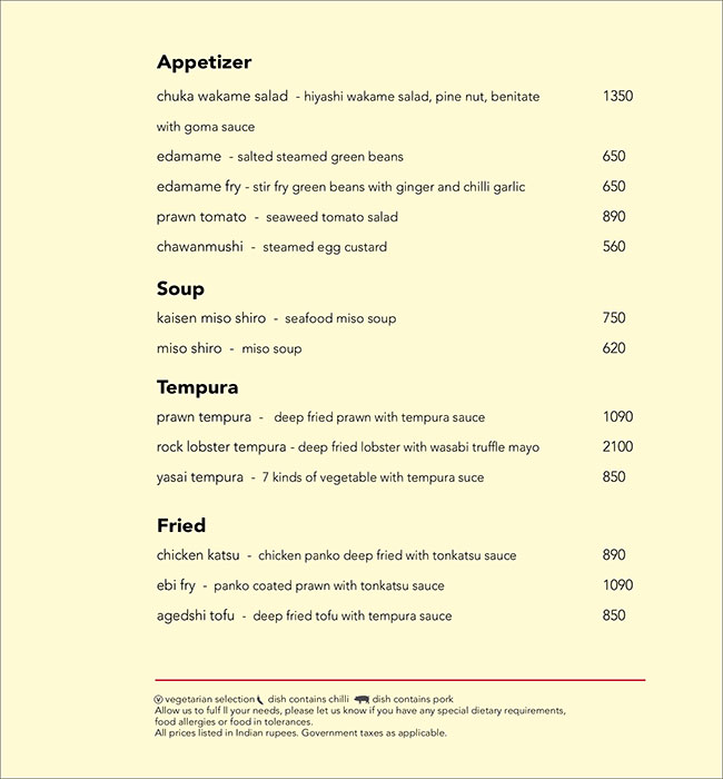 EEST - The Westin - Sector 29 - Gurgaon image 4