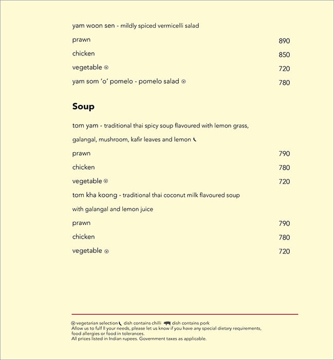 EEST - The Westin - Sector 29 - Gurgaon image 14