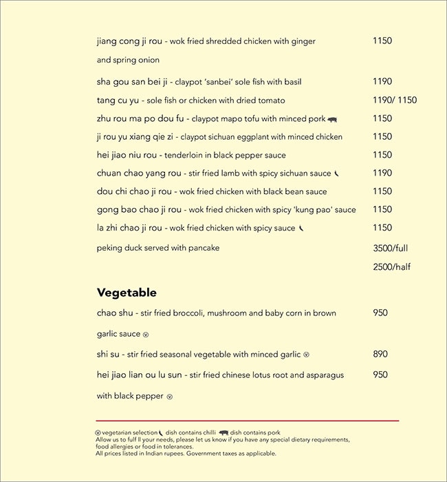 EEST - The Westin - Sector 29 - Gurgaon image 17