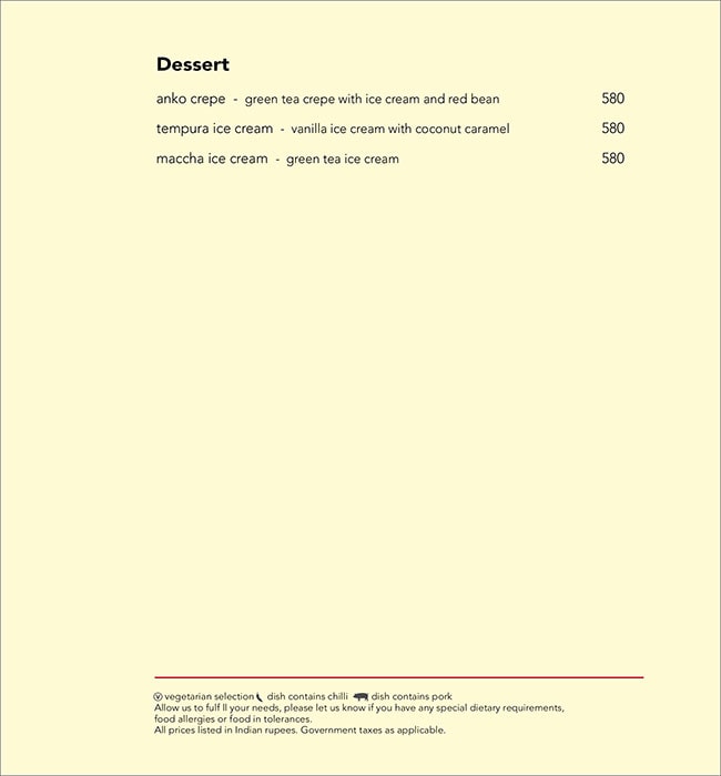 EEST - The Westin - Sector 29 - Gurgaon image 1