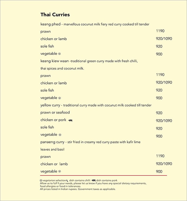 EEST - The Westin - Sector 29 - Gurgaon image 13