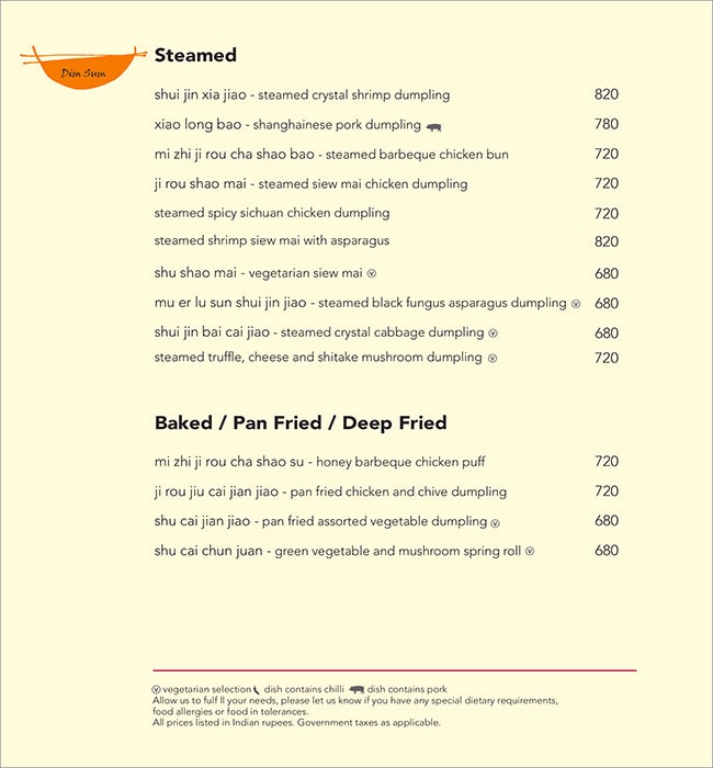 EEST - The Westin - Sector 29 - Gurgaon image 20